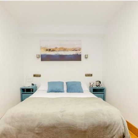 Pension San Vicente San Sebastián Zewnętrze zdjęcie