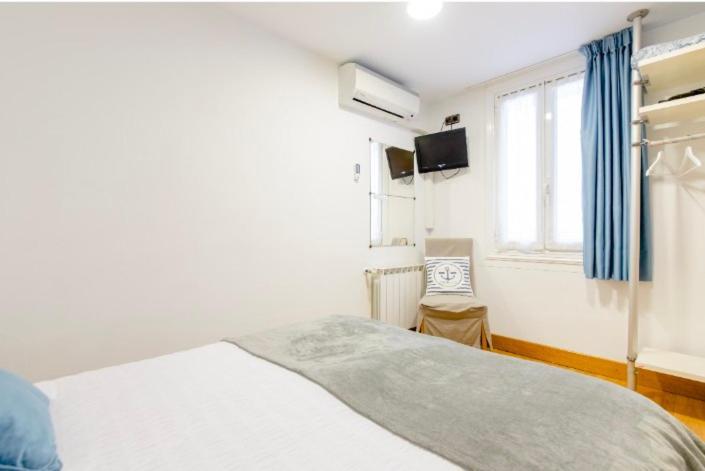 Pension San Vicente San Sebastián Zewnętrze zdjęcie