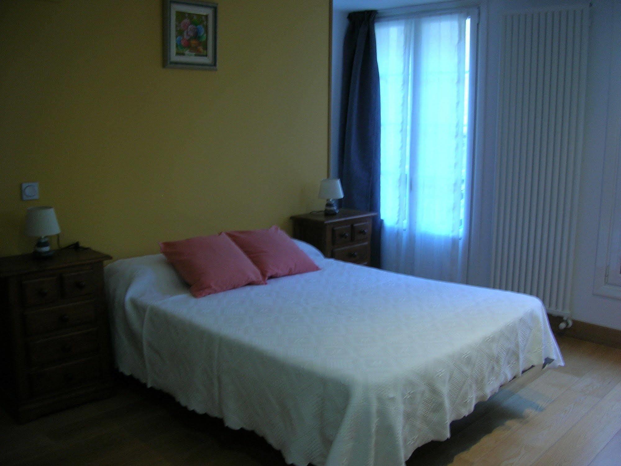 Pension San Vicente San Sebastián Zewnętrze zdjęcie