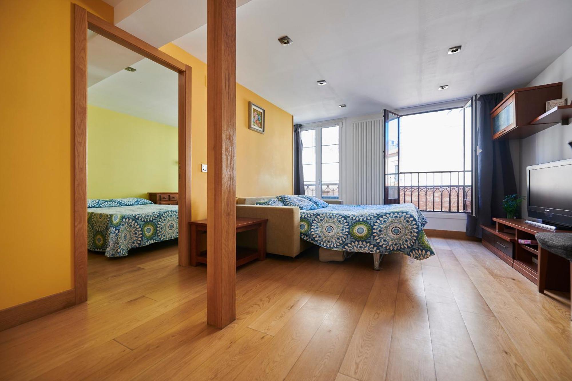 Pension San Vicente San Sebastián Zewnętrze zdjęcie